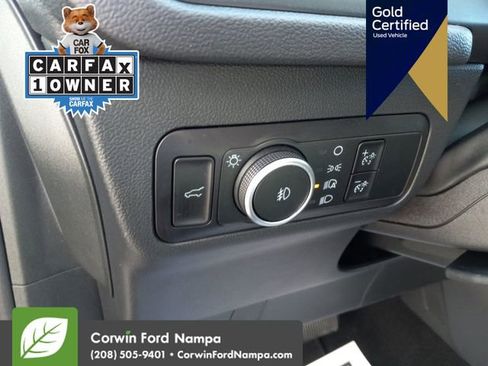 Used 2025 Ford Escape Platinum image 15