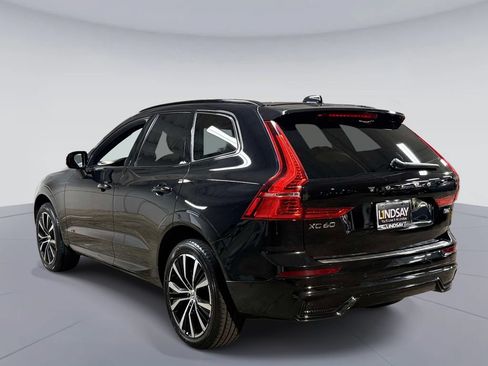 Used 2024 Volvo XC60 B5 Ultimate w/ Protection Package Premier AWD/4WD image 12