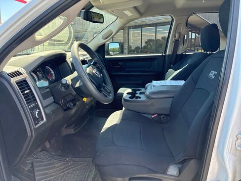 Used 2019 RAM 1500 Tradesman w/ Popular Equipment Group AWD/4WD image 11