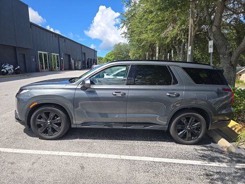 Used 2024 Hyundai Palisade XRT FWD image 7