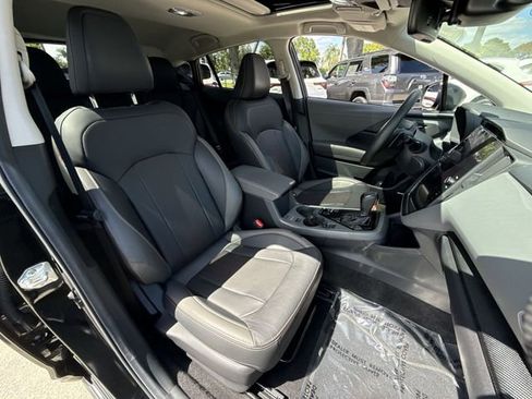 Certified 2025 Subaru Crosstrek 2.5i Limited image 26