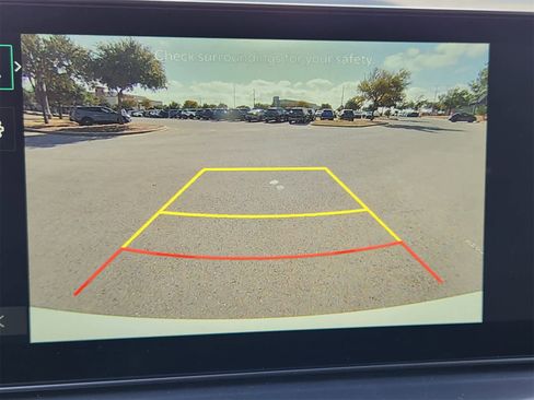 New 2026 Kia Sorento LX image 17