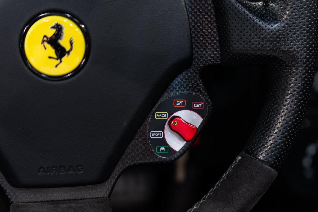 Used 2009 Ferrari F430 Scuderia RWD image 31