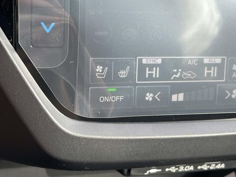 New 2026 Subaru Forester Touring image 25