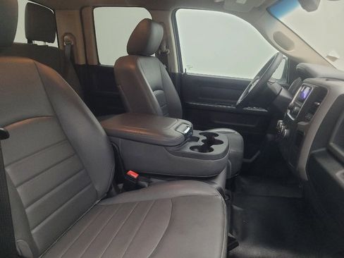 Used 2020 RAM 1500 Tradesman RWD image 21