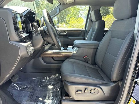 Used 2026 Chevrolet Silverado 3500 LT w/ Safety Package AWD/4WD image 15