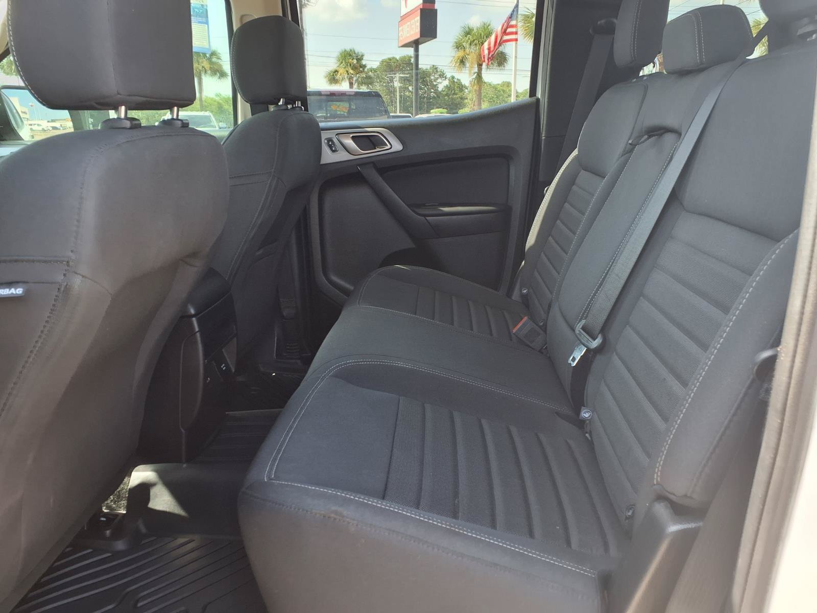 Used 2023 Ford Ranger XLT w/ Equipment Group 301A Mid AWD/4WD image 24