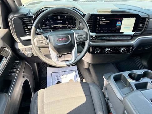 Used 2024 GMC Sierra 1500 Elevation AWD/4WD image 14