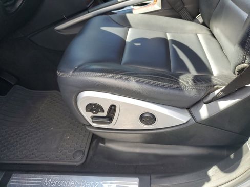 Used 2011 Mercedes-Benz ML 350 2WD image 11