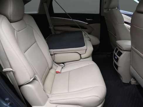 Used 2015 Acura MDX w/ Technology Package AWD/4WD image 22
