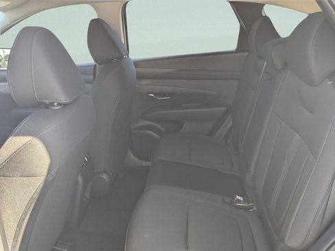 New 2026 Hyundai Tucson SEL FWD image 17
