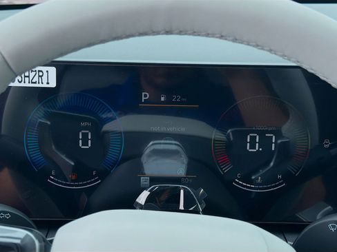 New 2026 Hyundai Santa Fe SEL FWD image 9