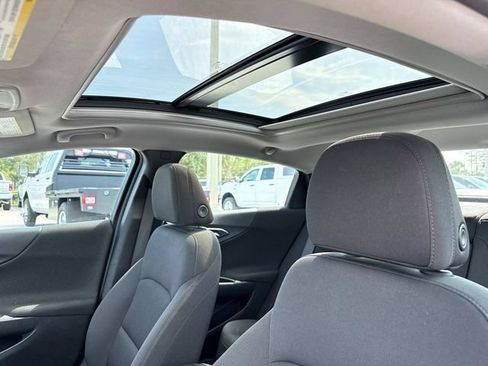 Used 2023 Chevrolet Malibu LT FWD image 22