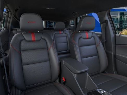 New 2026 Chevrolet Trax RS w/ Driver Confidence Package FWD image 16