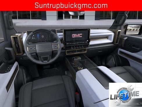 New 2025 GMC Hummer EV 2X image 66
