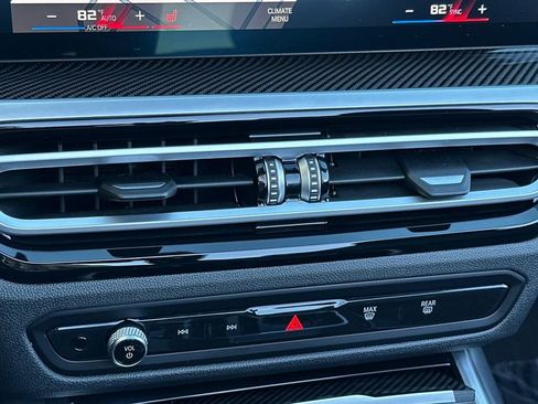 Used 2024 BMW M4 xDrive Competition image 22