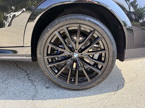 New 2027 BMW X6 xDrive40i AWD/4WD image 10