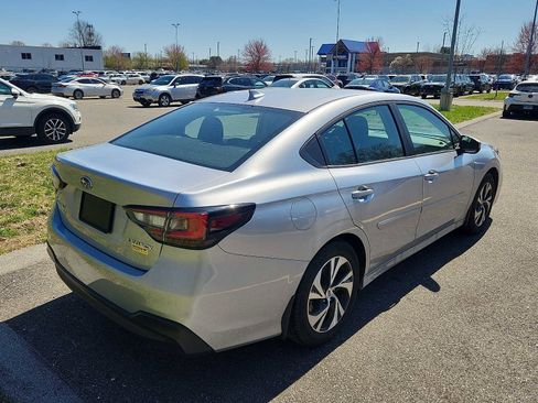 Certified 2025 Subaru Legacy Premium image 6