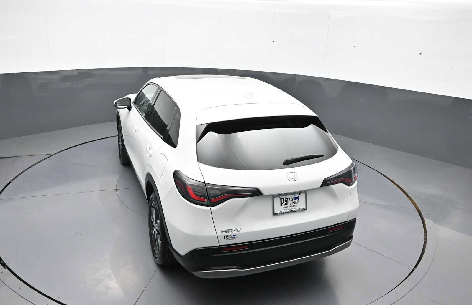 Certified 2023 Honda HR-V EX-L image 36