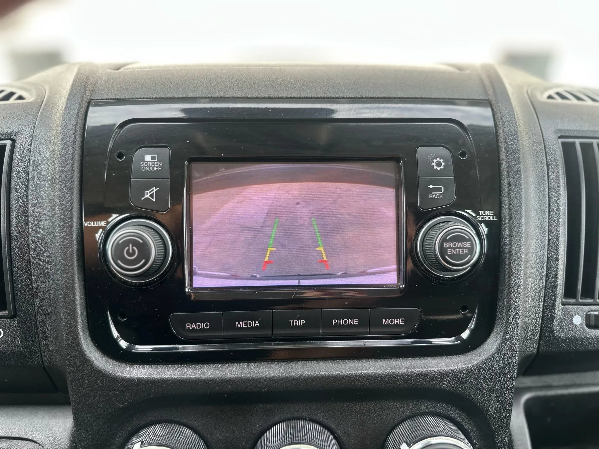 Used 2021 RAM ProMaster 2500 FWD image 18