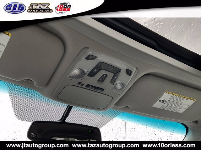 Used 2014 Toyota Sienna XLE FWD image 20