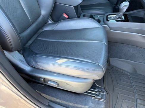Certified 2025 Subaru Forester Limited AWD/4WD image 27