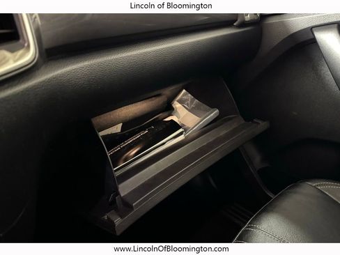 Used 2019 Ford Ranger Lariat w/ Equipment Group 501A Mid image 43