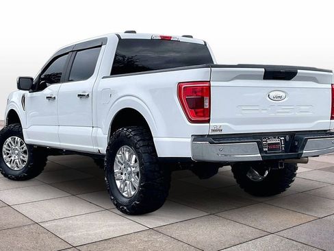 Certified 2023 Ford F150 XLT RWD image 2