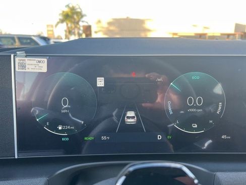 New 2026 Hyundai Tucson Limited image 13