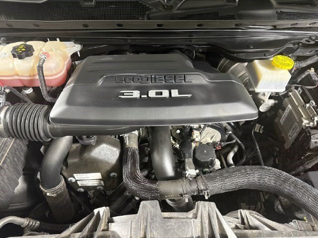 Used 2020 RAM 1500 Big Horn RWD image 38