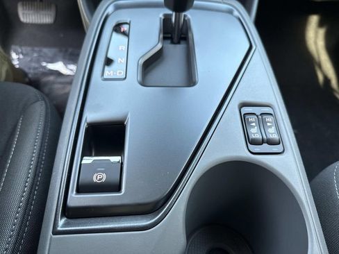 New 2026 Subaru Crosstrek 2.5i Premium image 31