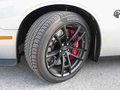 New 2023 Dodge Challenger SRT Hellcat image 12