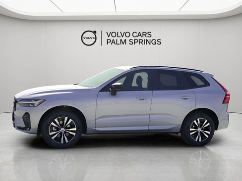 New 2025 Volvo XC60 B5 Core w/ Climate Package image 13
