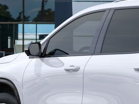 New 2026 Buick Enclave Sport Touring image 12