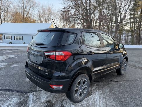 Used 2018 Ford EcoSport S image 7