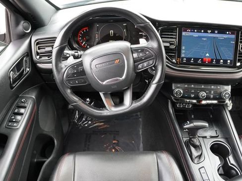 Used 2025 Dodge Durango R/T AWD/4WD image 23