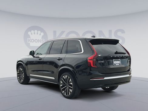 New 2026 Volvo XC90 B6 Plus AWD/4WD image 4