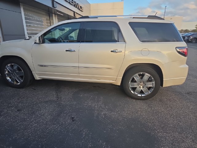 Used 2014 GMC Acadia Denali AWD/4WD image 7
