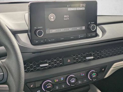 New 2025 Honda Accord SE image 12