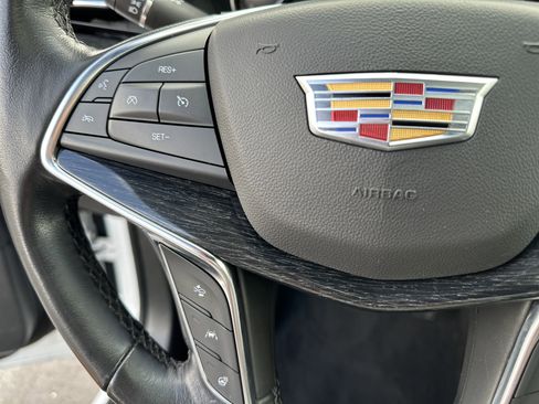 Used 2023 Cadillac XT5 Premium Luxury image 26