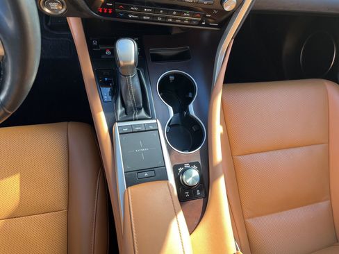 Used 2021 Lexus RX 350 AWD w/ Premium Package image 35