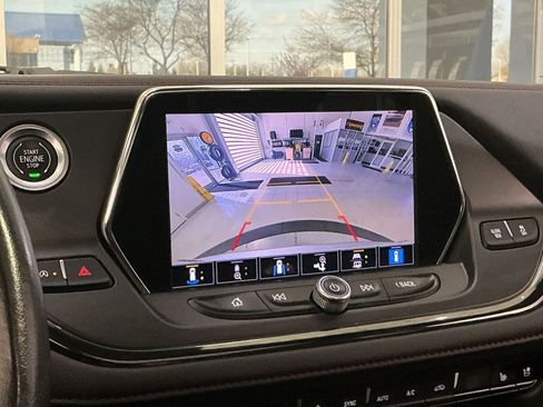 Used 2021 Chevrolet Blazer RS w/ Enhanced Convenience Package image 20