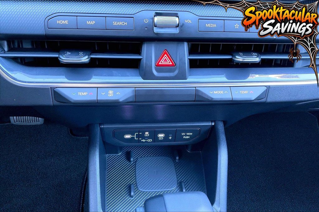 Used 2026 Kia K4 GT-Line FWD image 32