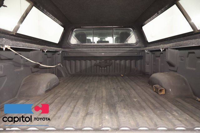 Used 2024 Chevrolet Silverado 3500 LTZ AWD/4WD image 29