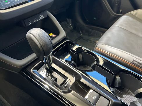 New 2026 Subaru Forester Sport AWD/4WD image 18
