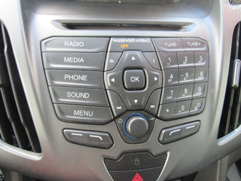 Used 2015 Ford Transit Connect XL FWD image 14