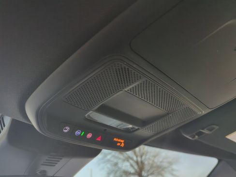 Certified 2026 Chevrolet Traverse LT w/ LPO, Floor Liner Package image 20