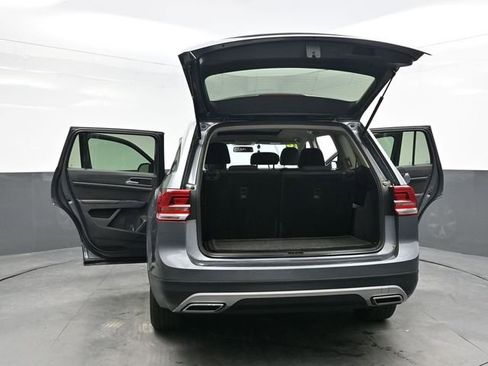 Used 2018 Volkswagen Atlas Launch Edition image 40