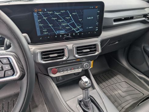 New 2026 Ford Mustang Premium RWD image 6