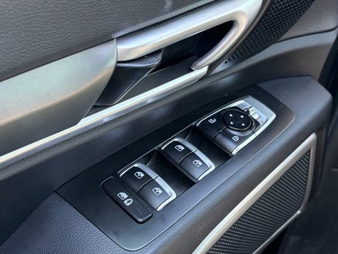 Certified 2022 Kia Telluride LX FWD image 8